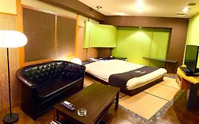 Glamrose -Adult Only Motel-